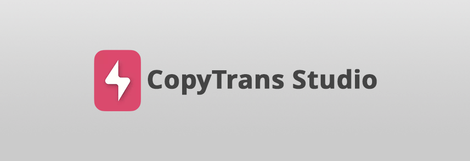 copytrans studio logo