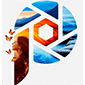 corel paintshop pro x9 ultimate download logo