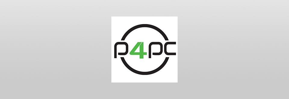 program4pc video dönüştürücü profesyonel logo
