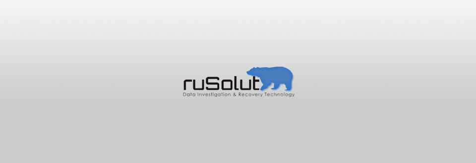 rusolut logo