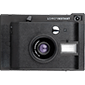 lomography lomo'instant vintage camera