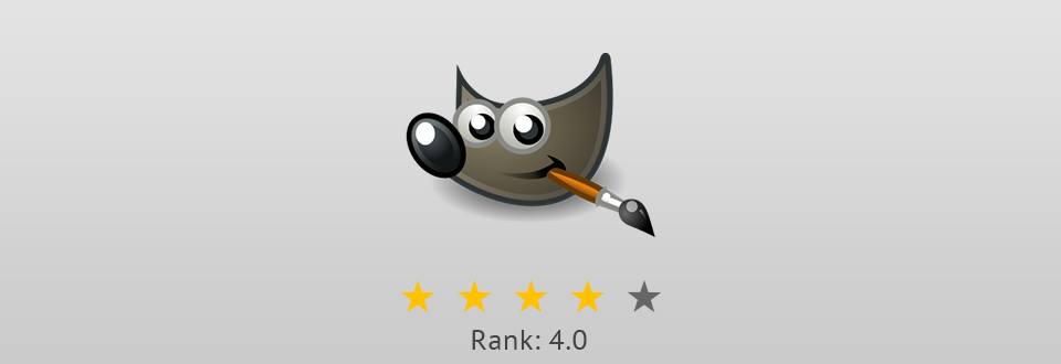 gimp logo