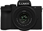 lumix g100 panasonic camera