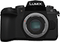 lumix g95 panasonic camera