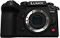 lumix gh6 panasonic camera