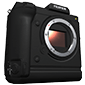 medium format digital camera fujifilm gfx100