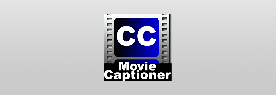 moviecaptioner logo