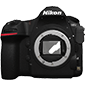 nikon d850 low light video camera