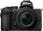 nikon z50 camera for photography