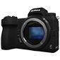 nikon z6 ii mirrorless camera for video