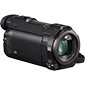 panasonic hc-wxf991k low light video camera