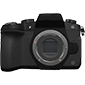 panasonic lumix g85 low light video camera