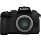 panasonic lumix g9 budget video camera