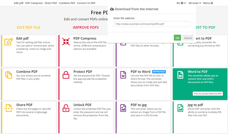 Los 11 Mejores Convertidores De PDF A Word Gratuitos En 2024