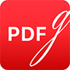pdfgear free pdf editor logo