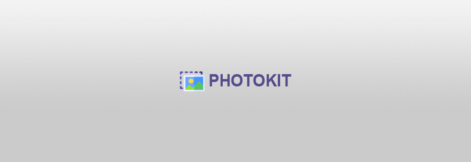 логотип photokit
