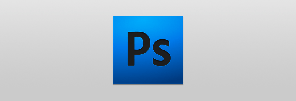 логотип Photoshop цс5