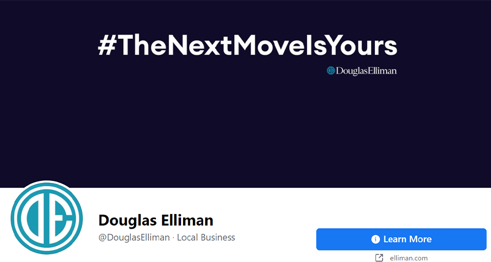 real estate cover photos example hashtag