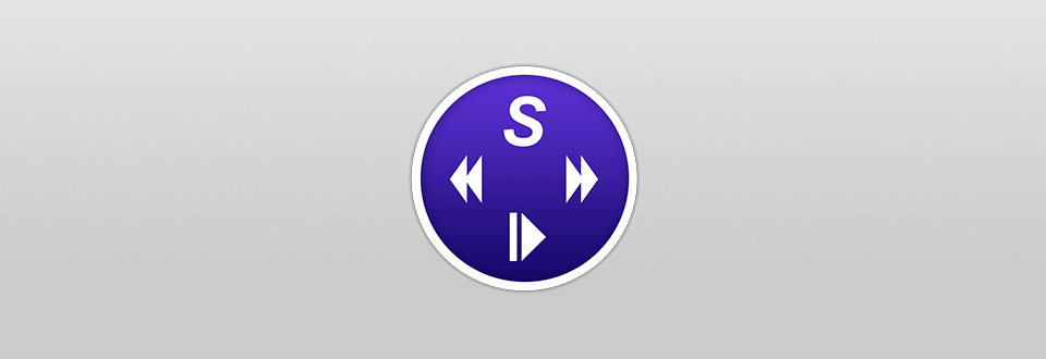 senuti for mac download logo