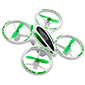 sharper image drone for kids
