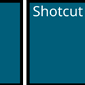shotcut video editing software for windows logo