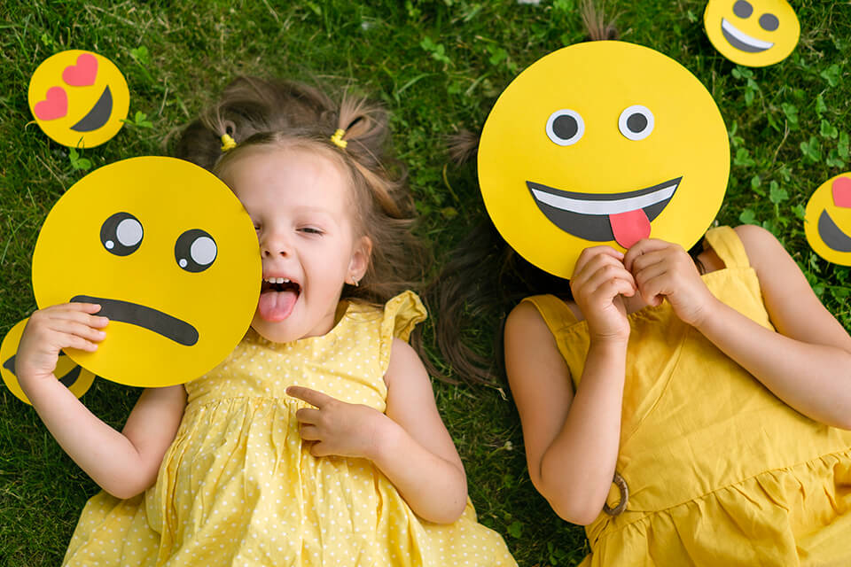 smile day activities
