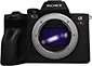 sony alpha 7 iv camera for photography