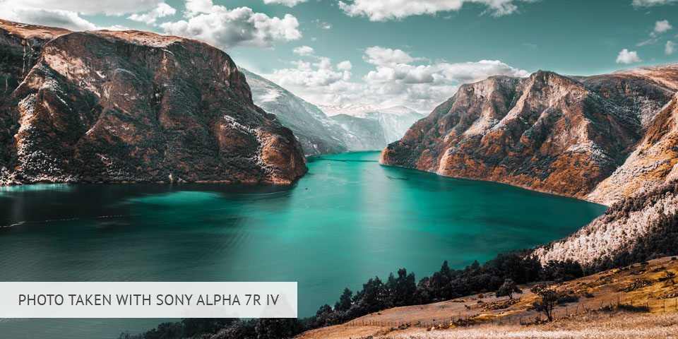 sony alpha 7r iv highest megapixel camera photo sample