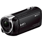 sony hdr-cx405 budget video camera