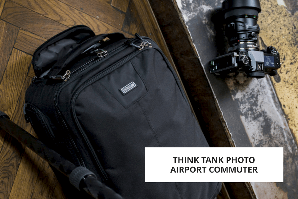 think tank photo airport commuter camera bag