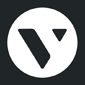 vectr free graphic design software logo