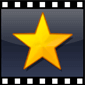 videopad video editing software for mac logo