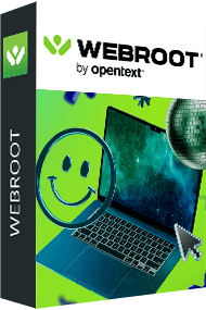 webroot box