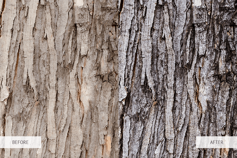 what does dehaze do in lightroom texture