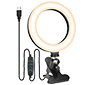 whellen lighting kit for zoom calls