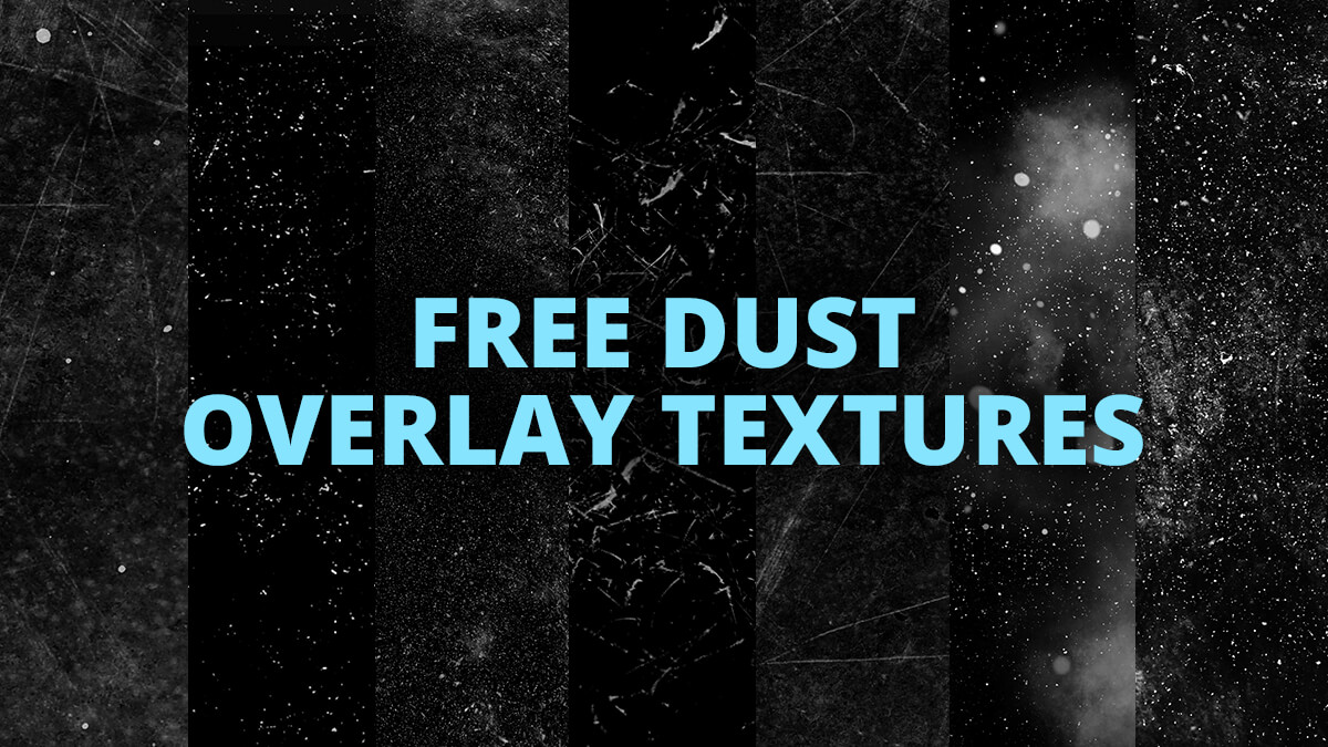 458 Dust Overlay Textures For Photoshop Free Download