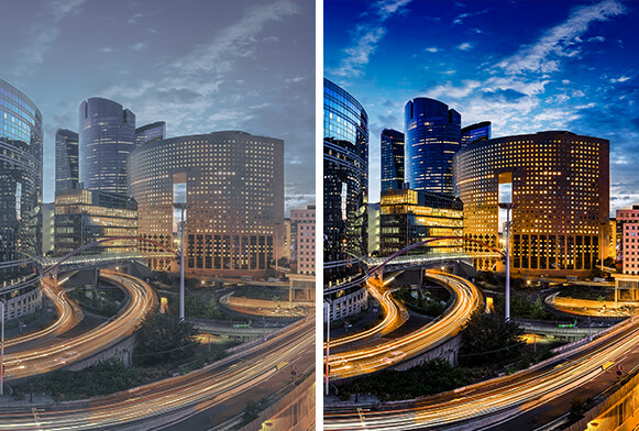 lightroom hazır ayarları portre