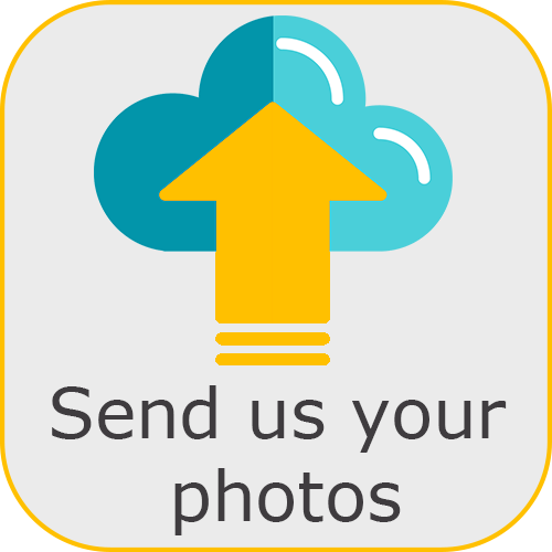 portrait photos retouching send photo