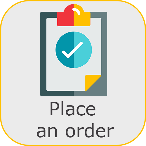 portrait photos retouching place an order