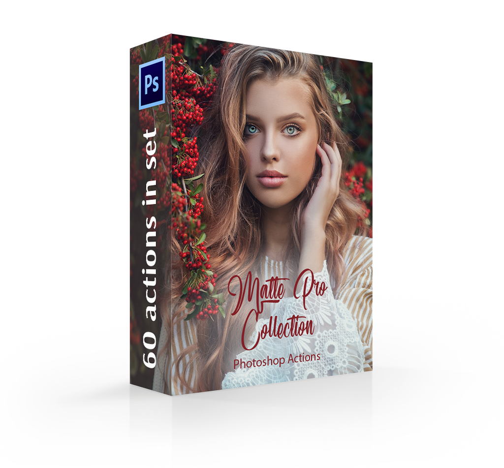 wedding lightroom presets cover box