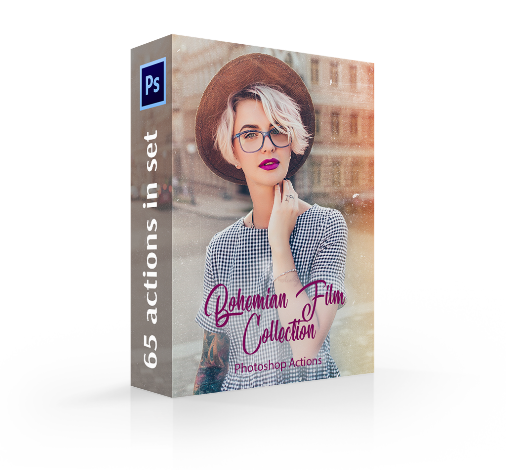 wedding lightroom presets cover box