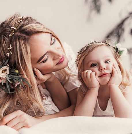 Chocolate lightroom preset