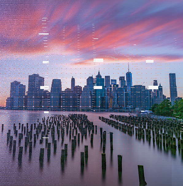 Black and White Lightroom Presets Cover