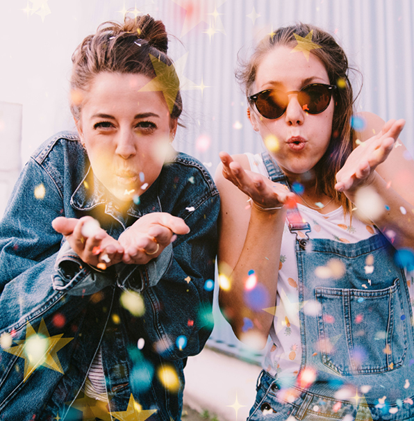 Black and White Lightroom Presets Cover