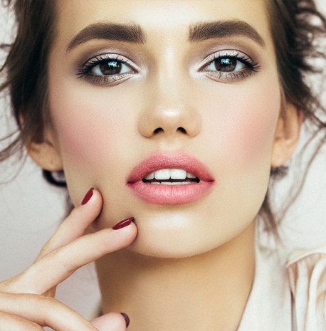 Azioni di Photoshop per Eyes Free