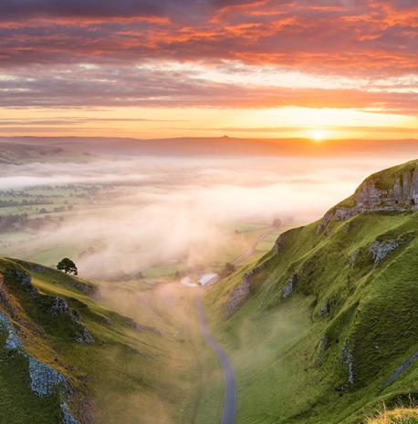 die besten lightroom presets sunrise