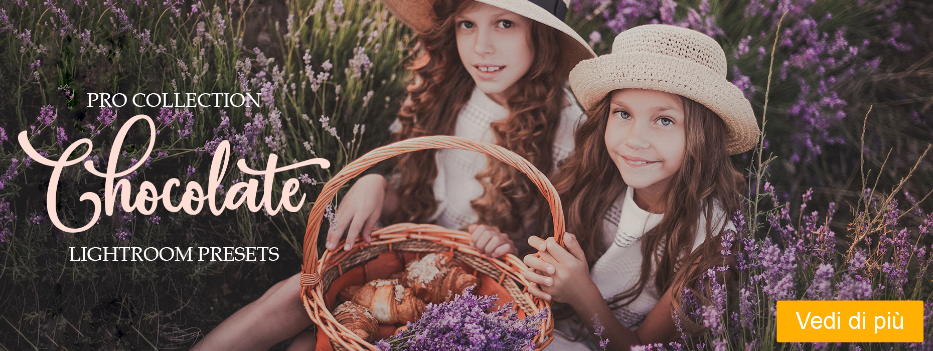 presets pellicole dramatic