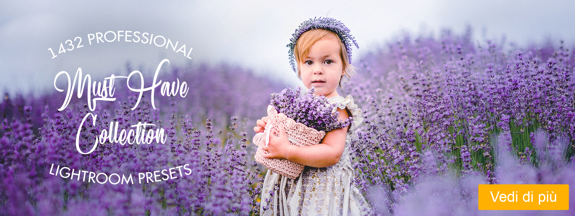 migliori preset lightroom mega bundle