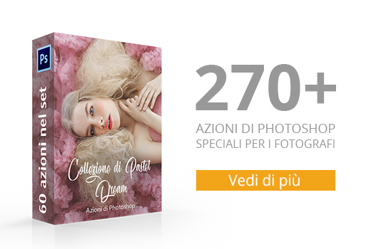 photoshop actions