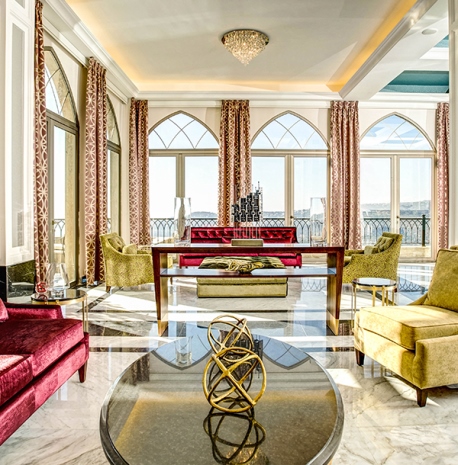 lightroom immobiliare HDR Interior Real Estate